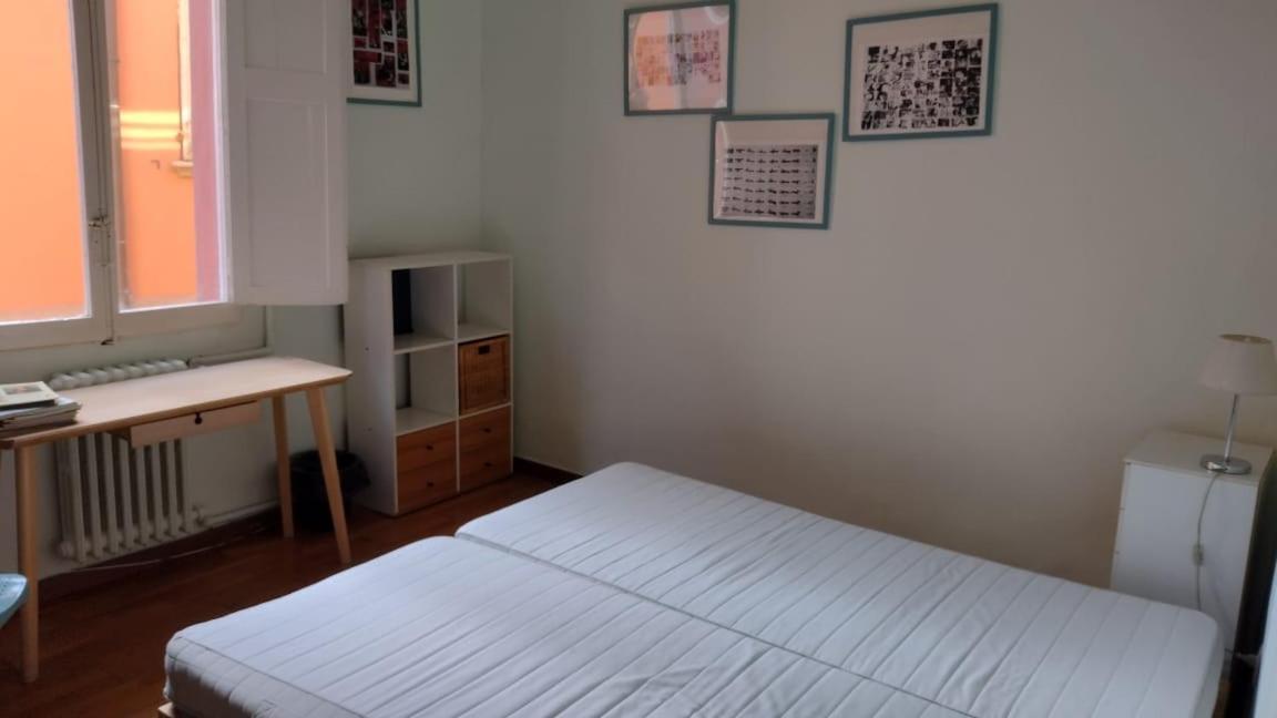 Apartamento A Quattro Passi Bolonia Exterior foto