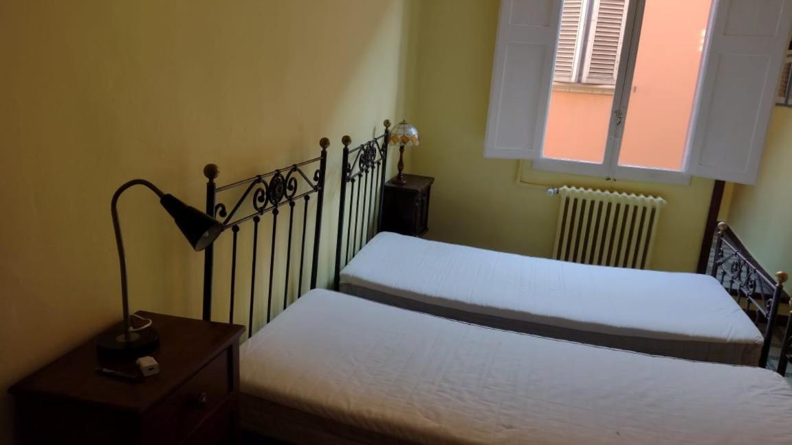 Apartamento A Quattro Passi Bolonia Exterior foto