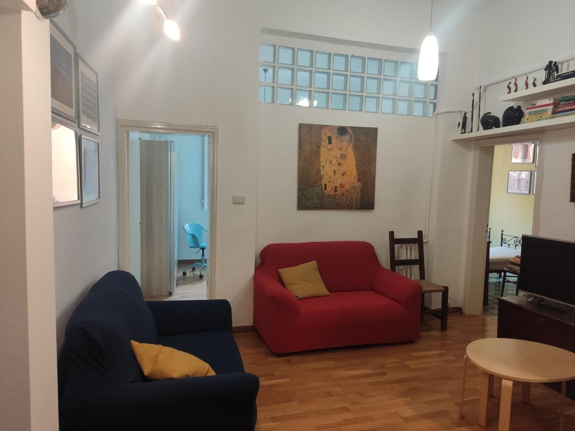 Apartamento A Quattro Passi Bolonia Exterior foto