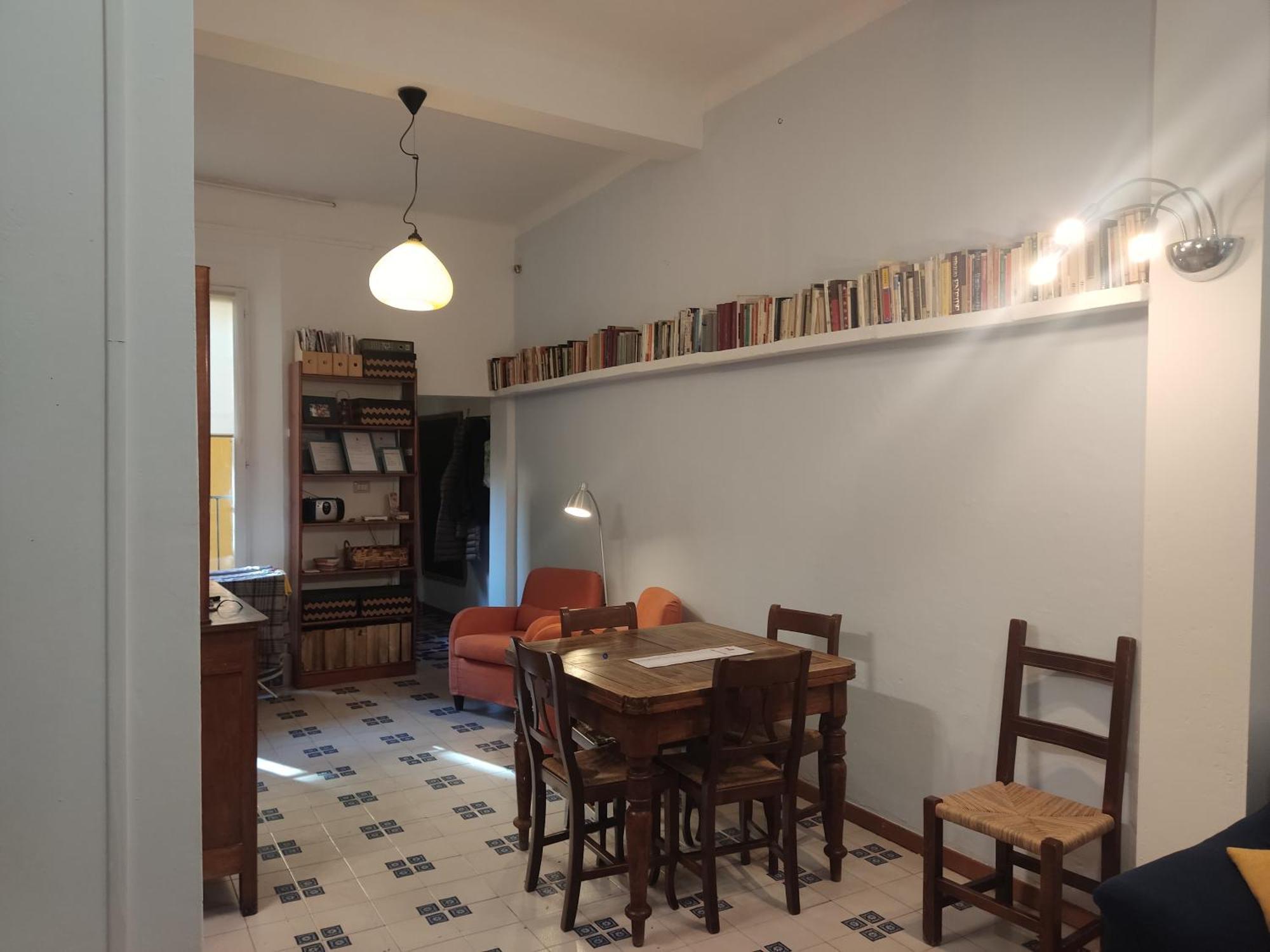 Apartamento A Quattro Passi Bolonia Exterior foto