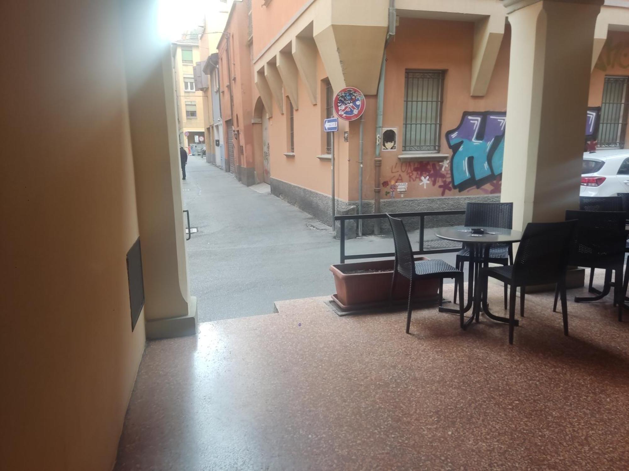 Apartamento A Quattro Passi Bolonia Exterior foto