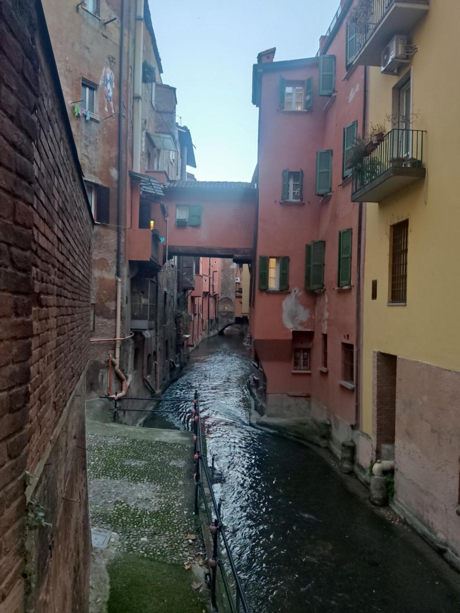 Apartamento A Quattro Passi Bolonia Exterior foto