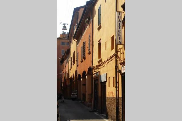 Apartamento A Quattro Passi Bolonia Exterior foto